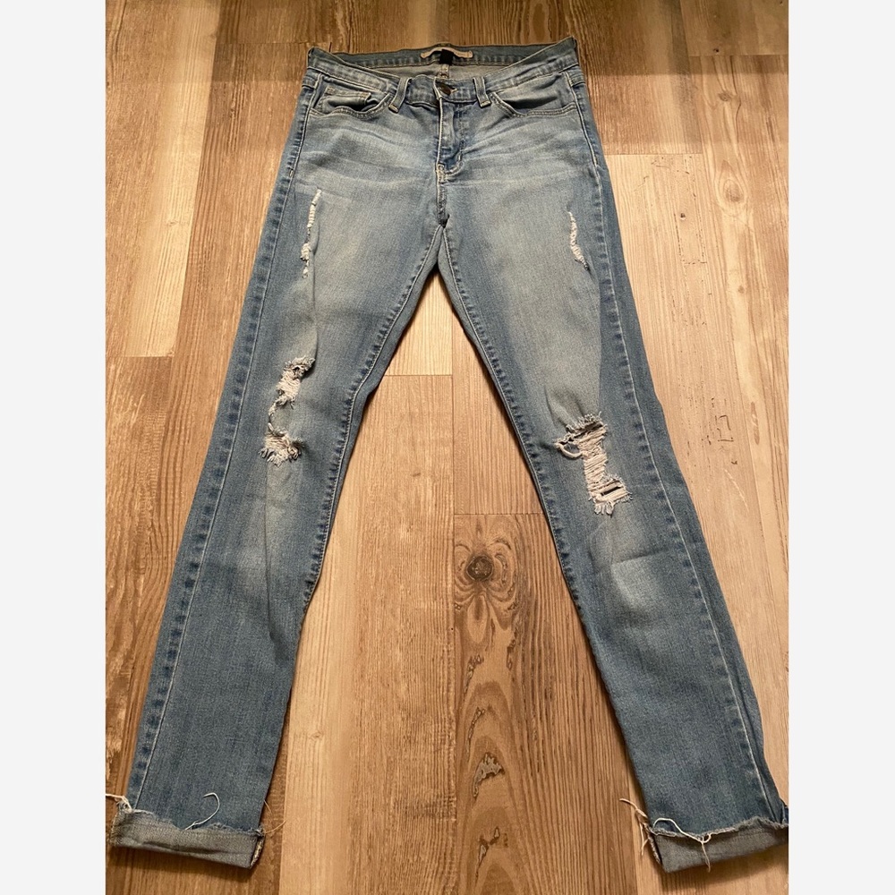 Flying Monkey jeans